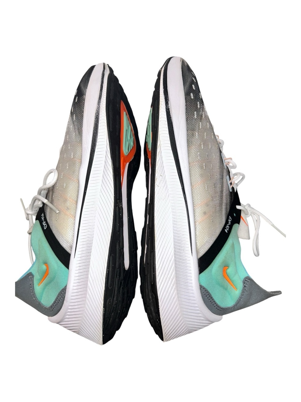 Nike EXP-X14 QS Running Shoes Men’s Size 9.5 / Women’s 11 - Picture 13 of 13
